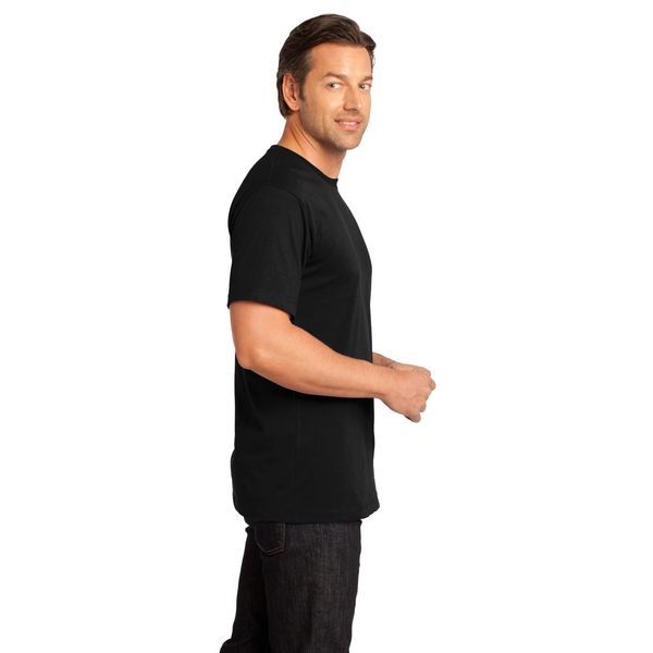 District® Perfect Weight® Men's Crew Tee