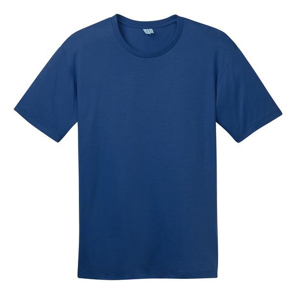 District® Perfect Weight® Men's Crew Tee