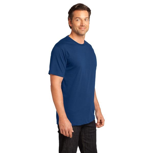 District® Perfect Weight® Men's Crew Tee