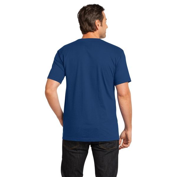 District® Perfect Weight® Men's Crew Tee