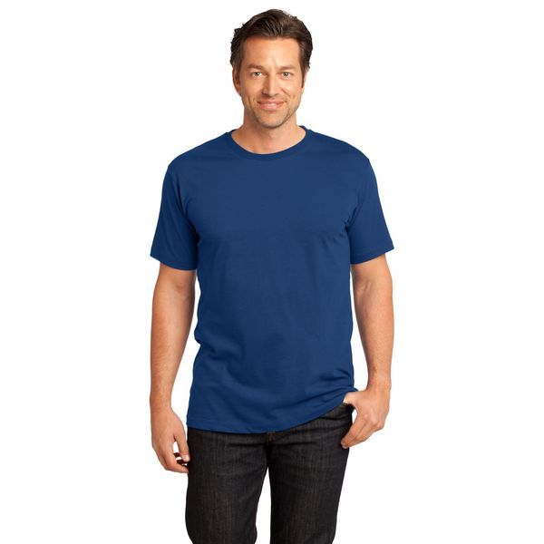 District® Perfect Weight® Men's Crew Tee