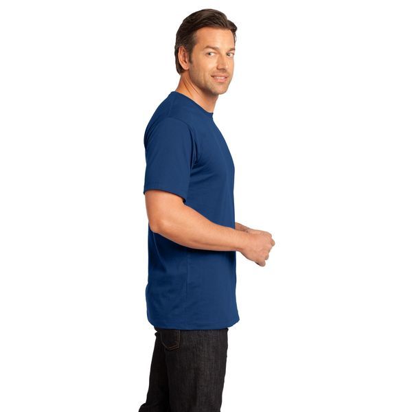 District® Perfect Weight® Men's Crew Tee