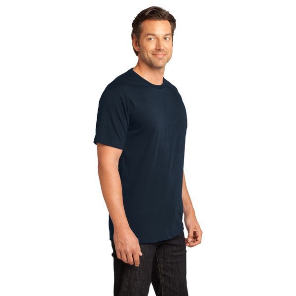 District® Perfect Weight® Men's Crew Tee