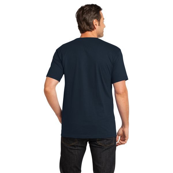 District® Perfect Weight® Men's Crew Tee