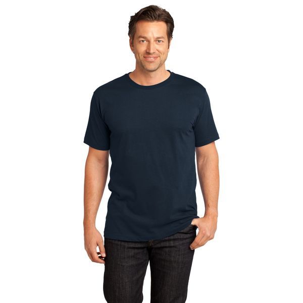 District® Perfect Weight® Men's Crew Tee
