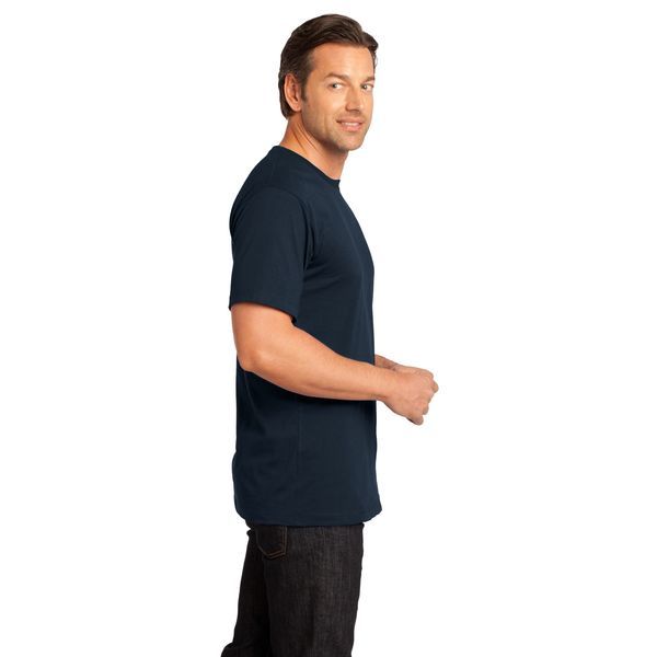 District® Perfect Weight® Men's Crew Tee