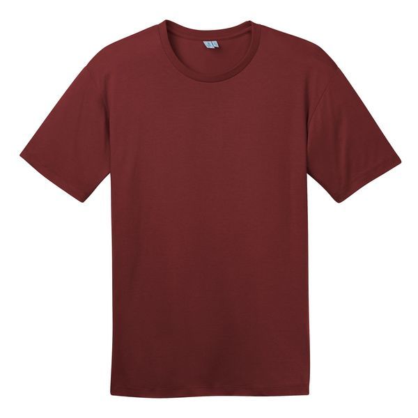 District® Perfect Weight® Men's Crew Tee