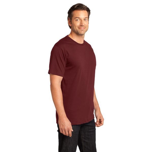 District® Perfect Weight® Men's Crew Tee