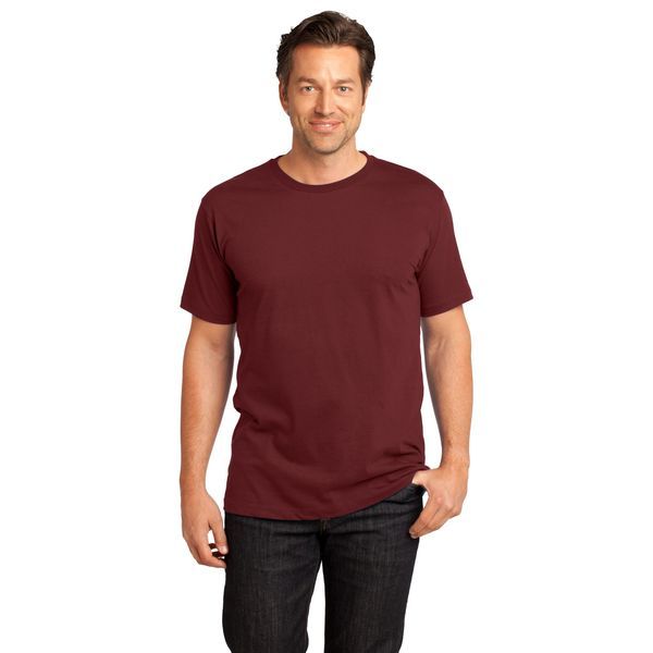 District® Perfect Weight® Men's Crew Tee
