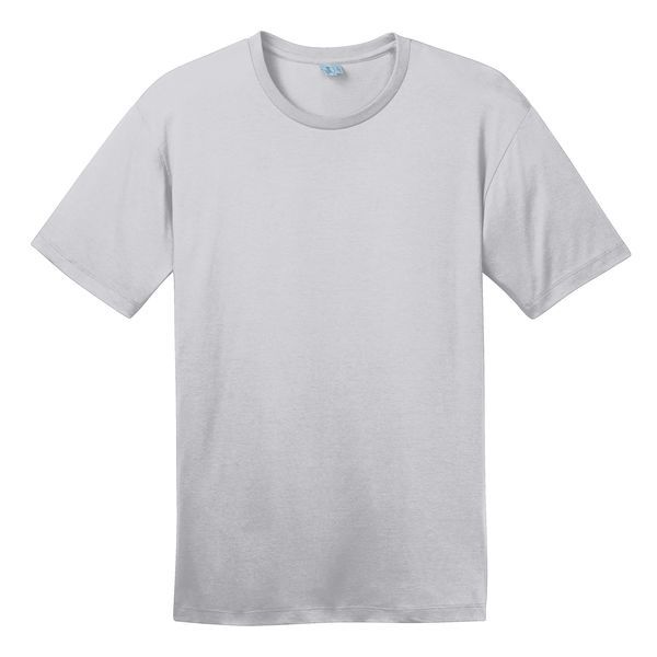 District® Perfect Weight® Men's Crew Tee