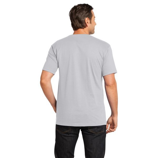 District® Perfect Weight® Men's Crew Tee