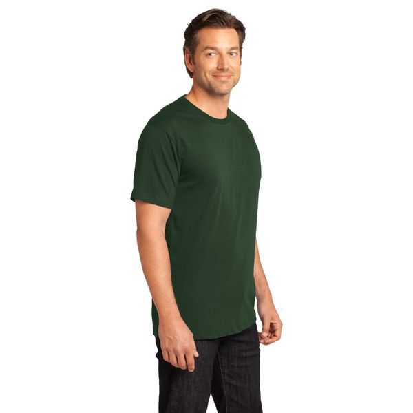District® Perfect Weight® Men's Crew Tee