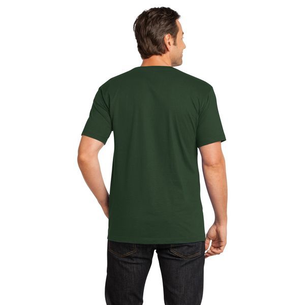 District® Perfect Weight® Men's Crew Tee