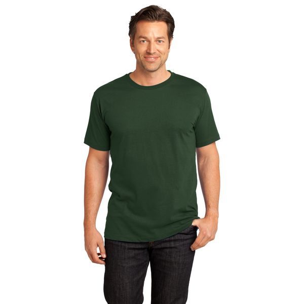 District® Perfect Weight® Men's Crew Tee