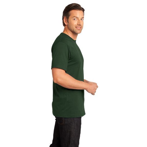 District® Perfect Weight® Men's Crew Tee