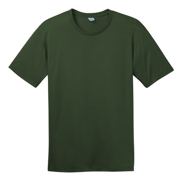 District® Perfect Weight® Men's Crew Tee