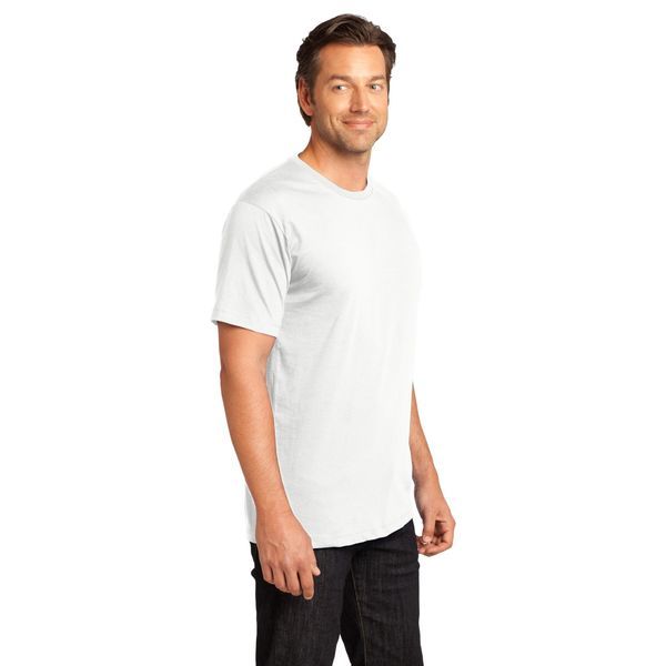 District® Perfect Weight® Men's Crew Tee