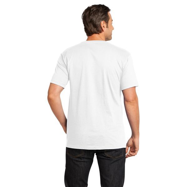 District® Perfect Weight® Men's Crew Tee