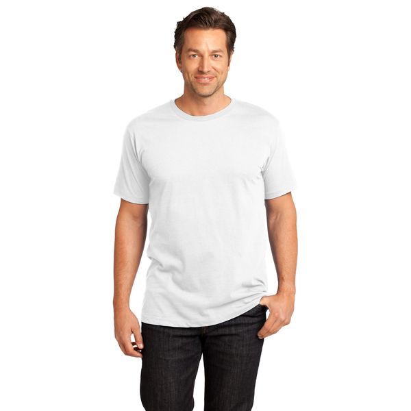 District® Perfect Weight® Men's Crew Tee
