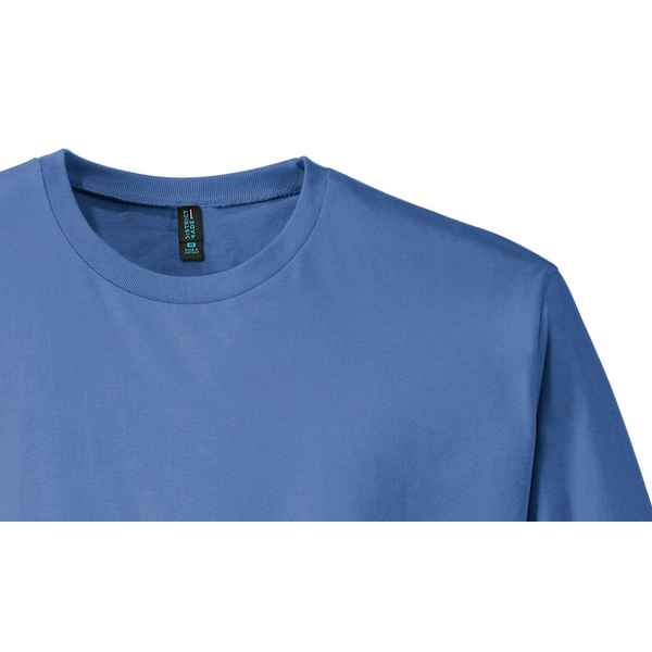 District Made® Perfect Weight® Men's Long Sleeve Tee