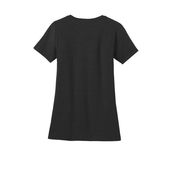 District Made® Perfect Blend® Ladies' Crew Tee