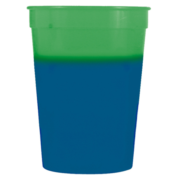 Mood Color Changing Stadium Cup, 12oz.