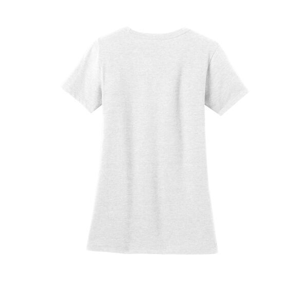 District Made® Perfect Blend® Ladies' Crew Tee