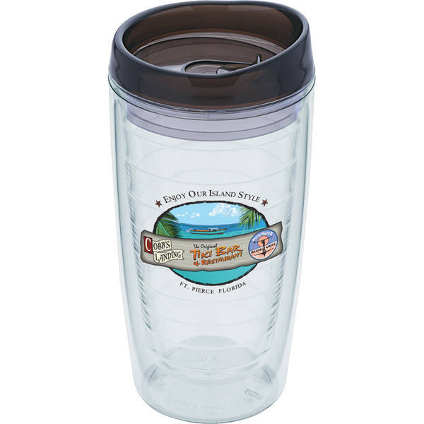 Quattro Acrylic Tumbler Gift Set