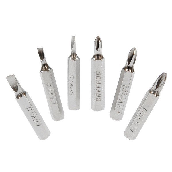 LED Screwdriver & Utility Cutter Gift Set