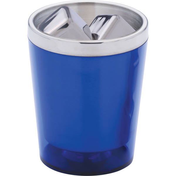 Whiskey Stones & Tumbler Gift Set