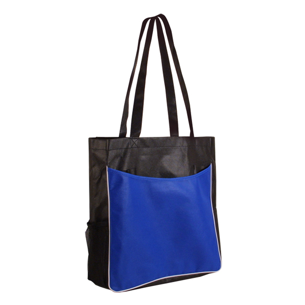 Non-Woven Business Tote