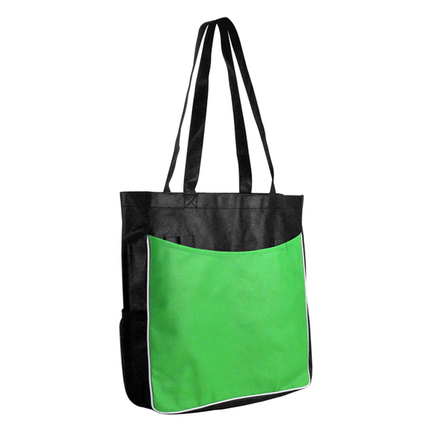 Non-Woven Business Tote