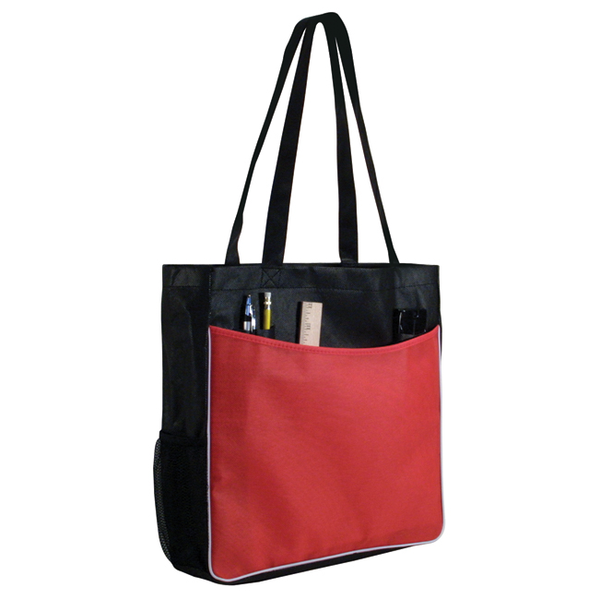 Non-Woven Business Tote