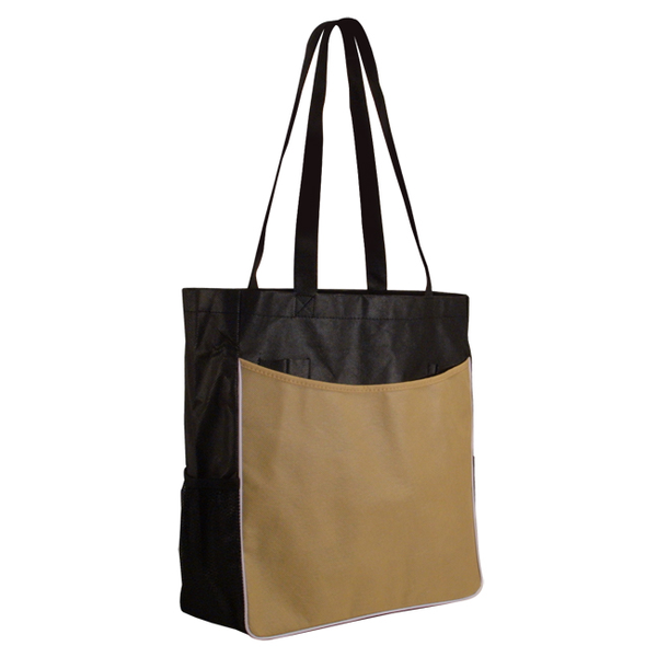 Non-Woven Business Tote