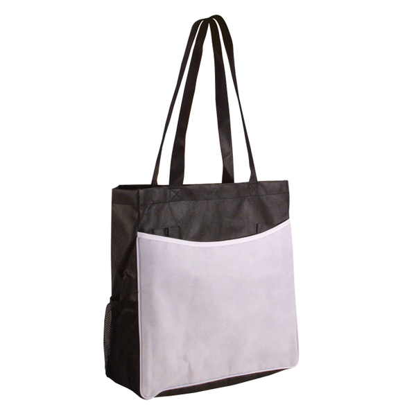 Non-Woven Business Tote