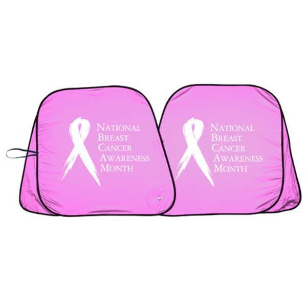 Prest-O-Shade® Auto Sun Shade, Colors