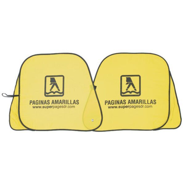 Prest-O-Shade® Auto Sun Shade, Colors