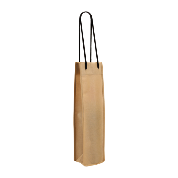 single wine bottle bag