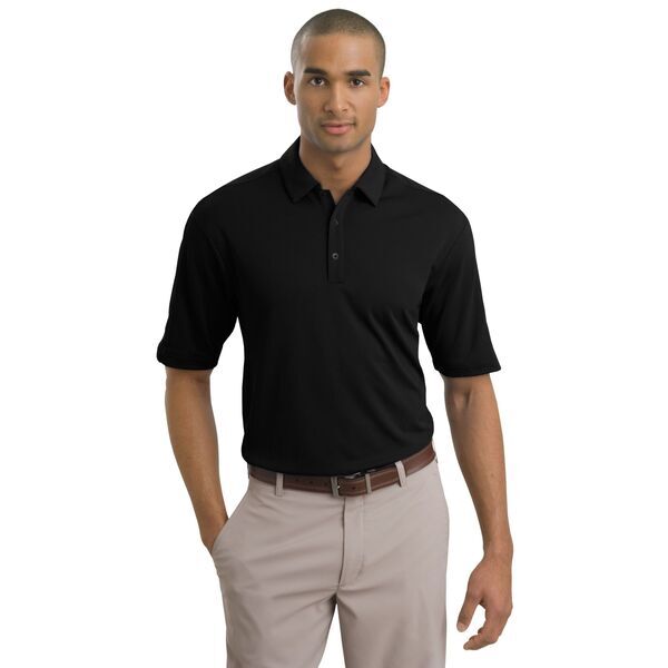 NIKE® Golf Tech Sport Dri-FIT Men's Sport Shirt