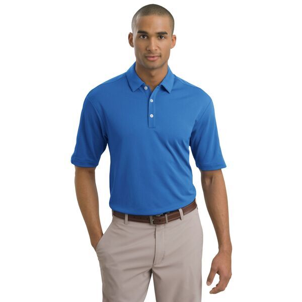 NIKE® Golf Tech Sport Dri-FIT Men's Sport Shirt