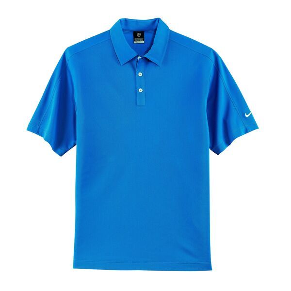NIKE® Golf Tech Sport Dri-FIT Men's Sport Shirt