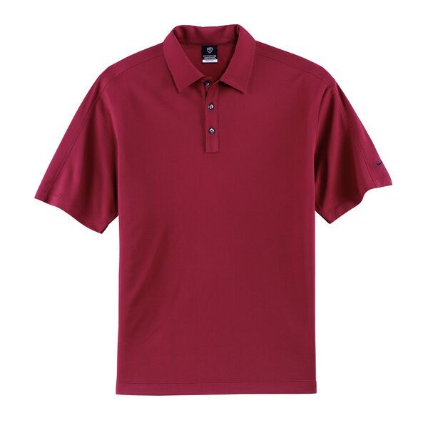 NIKE® Golf Tech Sport Dri-FIT Men's Sport Shirt
