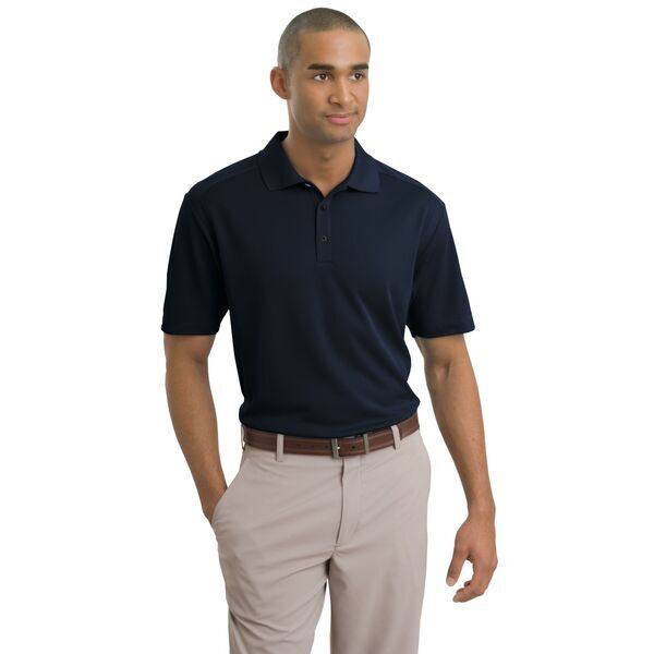 NIKE® Golf Dri-FIT Classic Men's Sport Shirt