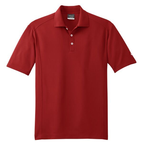 NIKE® Golf Dri-FIT Classic Men's Sport Shirt