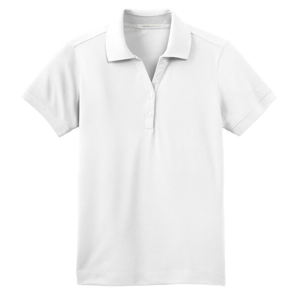 NIKE® Golf Ladies Dri-FIT Classic Ladies' Sport Shirt