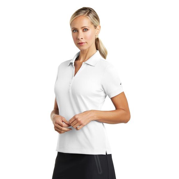 NIKE® Golf Ladies Dri-FIT Classic Ladies' Sport Shirt