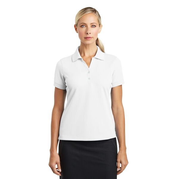 NIKE® Golf Ladies Dri-FIT Classic Ladies' Sport Shirt
