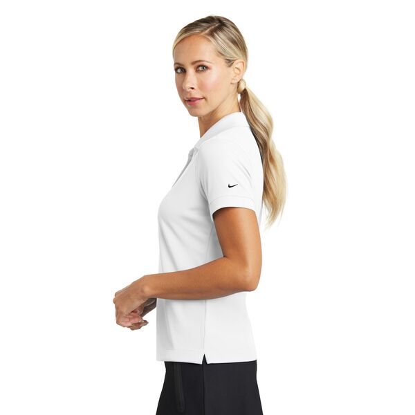 NIKE® Golf Ladies Dri-FIT Classic Ladies' Sport Shirt