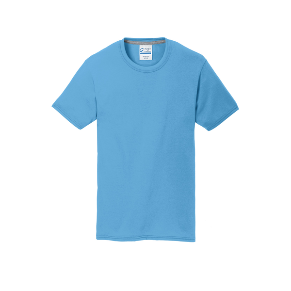 Port & Company® Essential Blended Men's Performance Tee