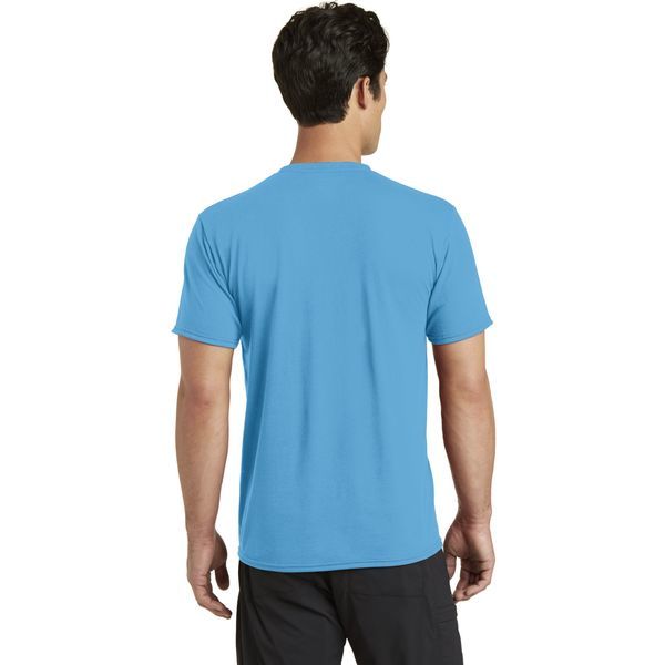 Port & Company® Essential Blended Men's Performance Tee